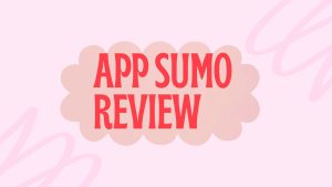 appsumo review