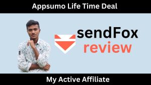 SendFox Email Marketing Tool: Get Lifetime Access for Just $49